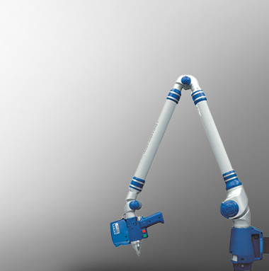 3D Laser Scan