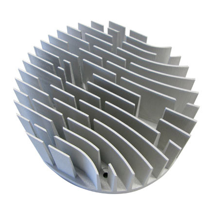 3D Prototyping - Metallprototyp 