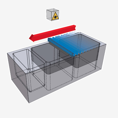Selective Laser Melting Phase 2